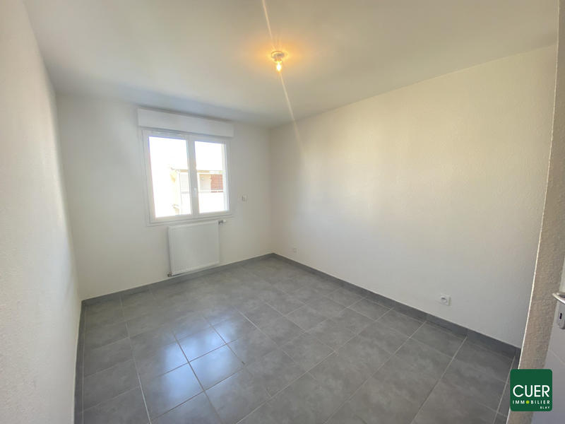 Appartement - 88 m² - 4 pièces