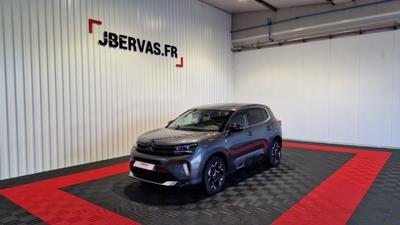 Citroën C5 Aircross Hybride Rechargeable 225 E-Eat8 c-Series
