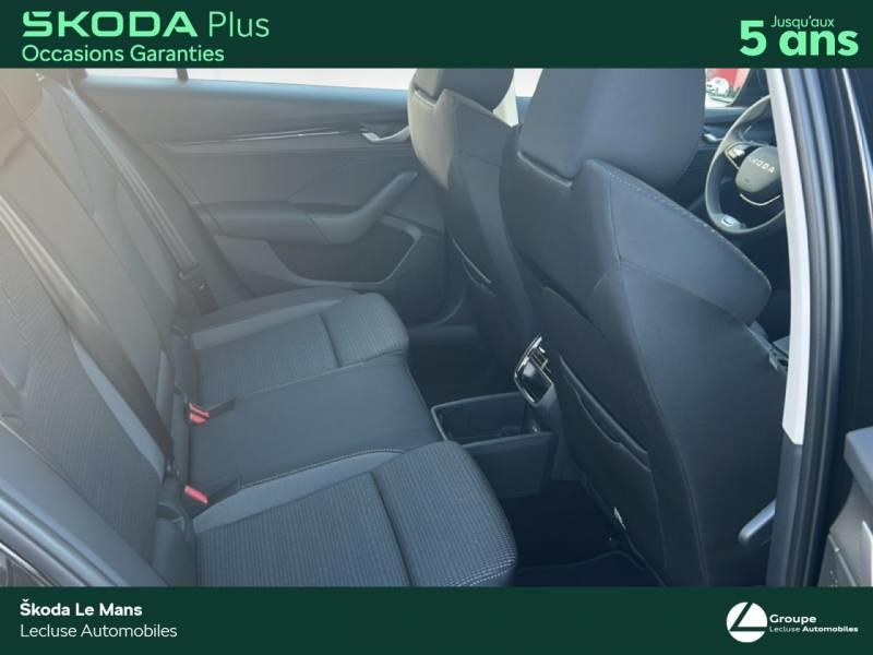 Skoda Octavia Combi 1.5 Tsi Hybrid 116 ch Act Dsg7 Selection