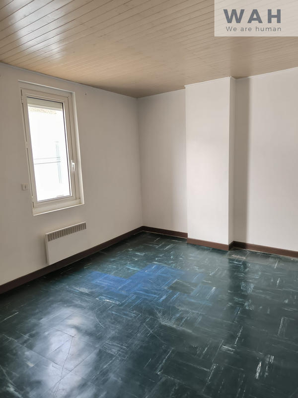 Maison de village - 76 m² - 3 pièces