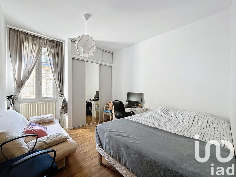 Appartement - 119 m² - 4 pièces