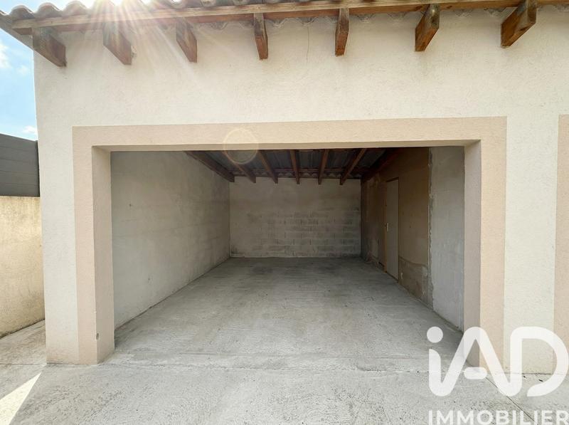 Appartement - 83 m² - 3 pièces