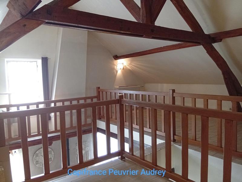 Longère - 155 m² - 8 pièces