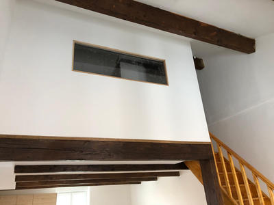 Duplex - 67 m² - 2 pièces