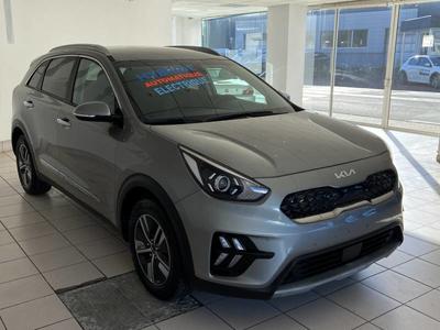 Kia Niro 1.6 GDi Hybride Rechargeable 141 ch Dct6 Active