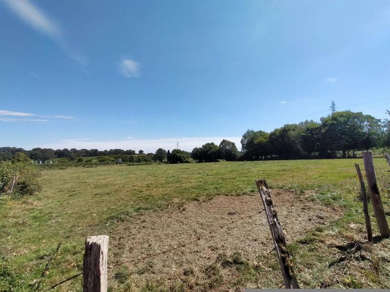 Maison - 80 m² - 5 pièces