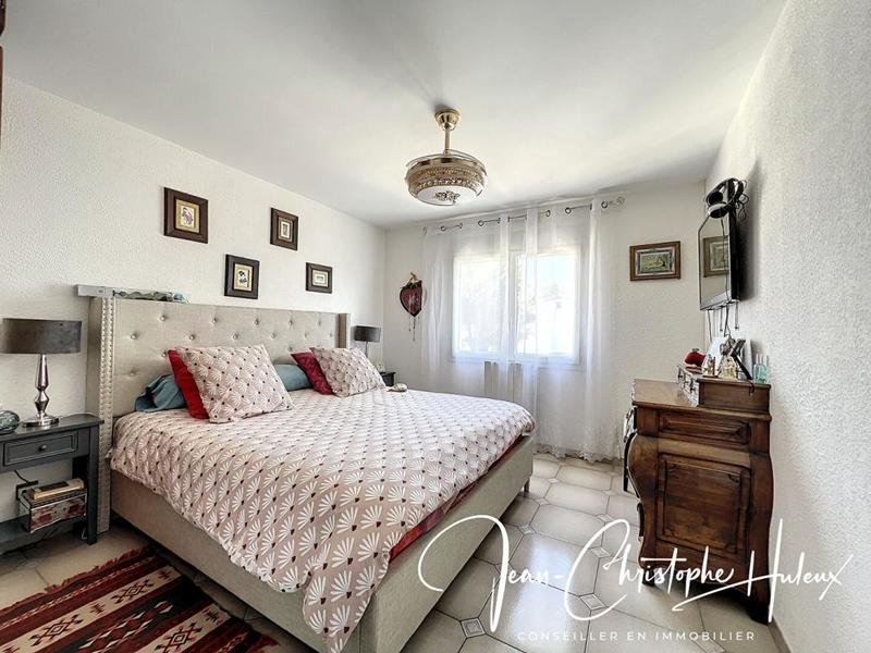 Villa - 200 m² - 8 pièces