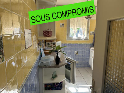 Appartement - 71 m² - 3 pièces