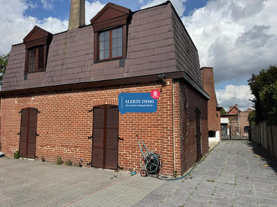 Maison - 203 m² - 5 pièces