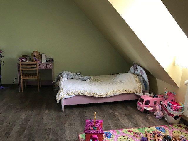 Maison - 183 m² - 6 pièces