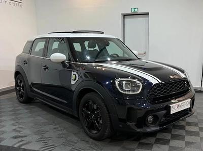 Mini Countryman Cooper se 220ch All4 Hybrid