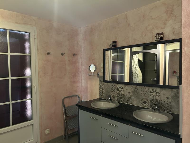 Maison traditionnelle - 123 m² - 6 pièces