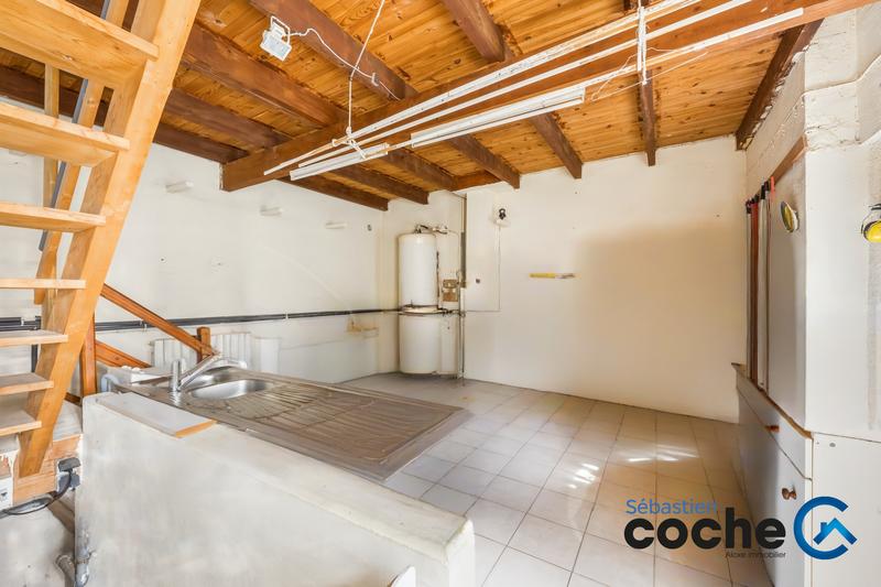 Maison - 187 m² - 6 pièces