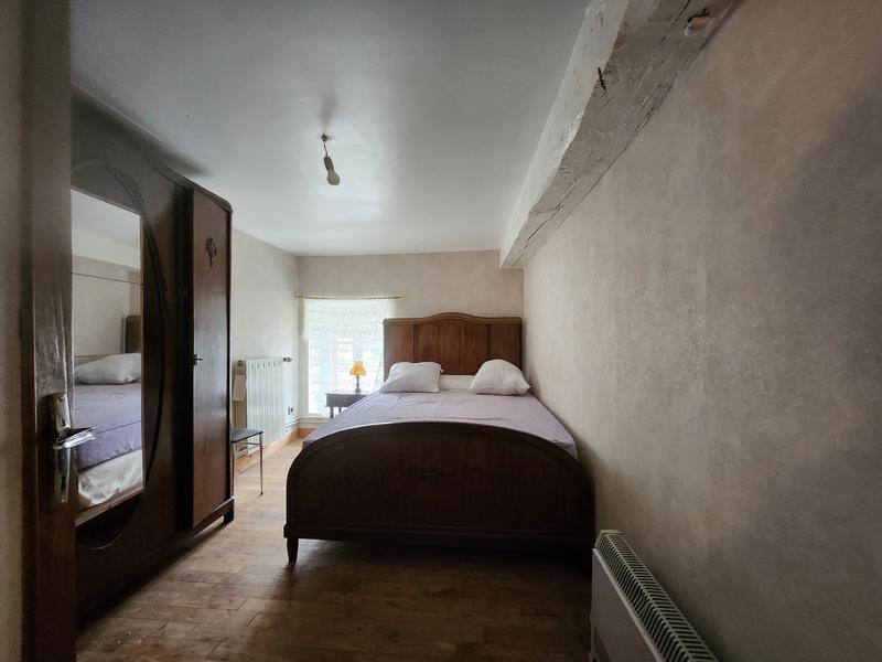 Maison - 124 m² - 5 pièces