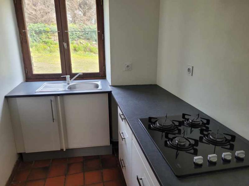 Maison - 80 m² - 5 pièces