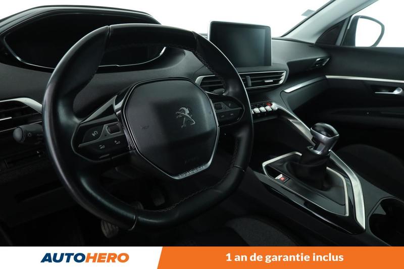 Peugeot 3008 1.5 Blue-HDi Active Business 130 ch