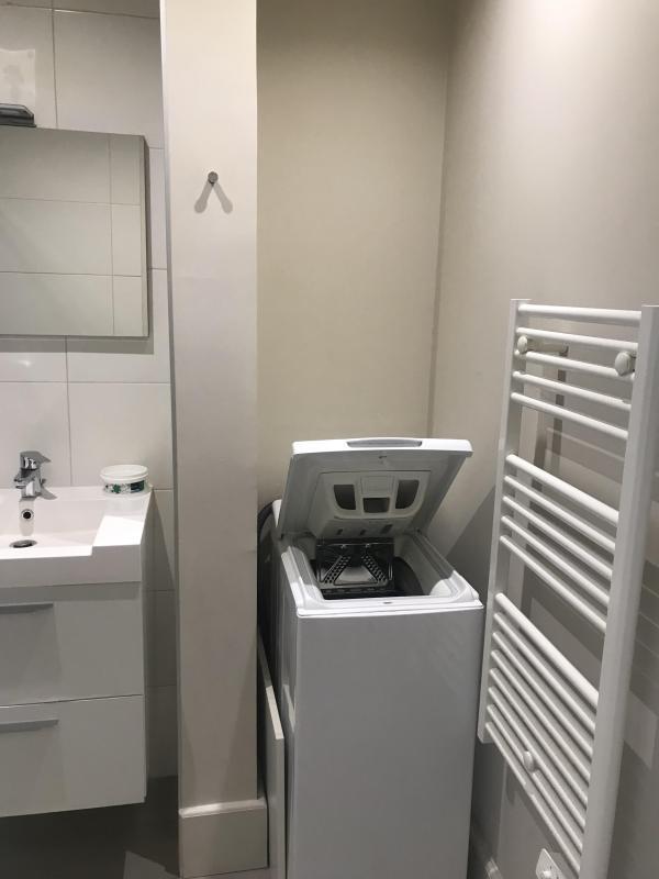 Appartement - 20 m² - 1 pièce