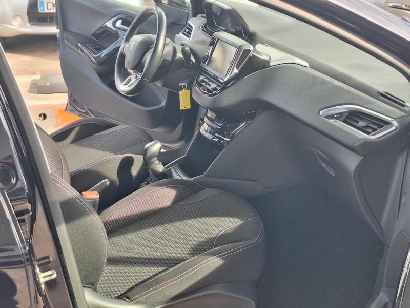 Peugeot 208 1.6 Blue Hdi - 8 V Turbo