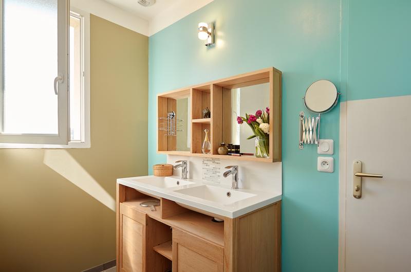 Maison - 93 m² - 4 pièces