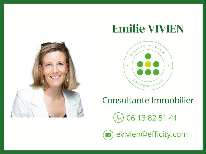 Studio - 20 m² - 1 pièce