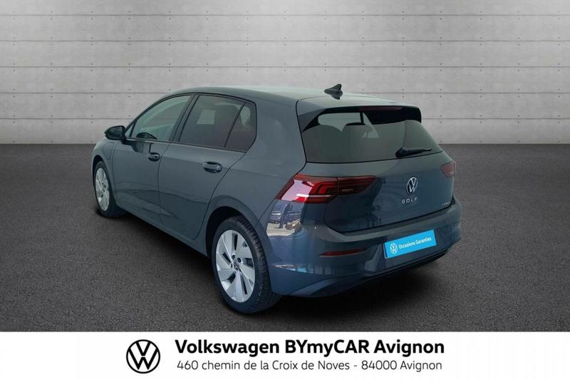 Volkswagen Golf 1.5 eHybrid 204 Dsg6 Vw Edition