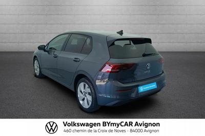 Volkswagen Golf 1.5 eHybrid 204 Dsg6 Vw Edition