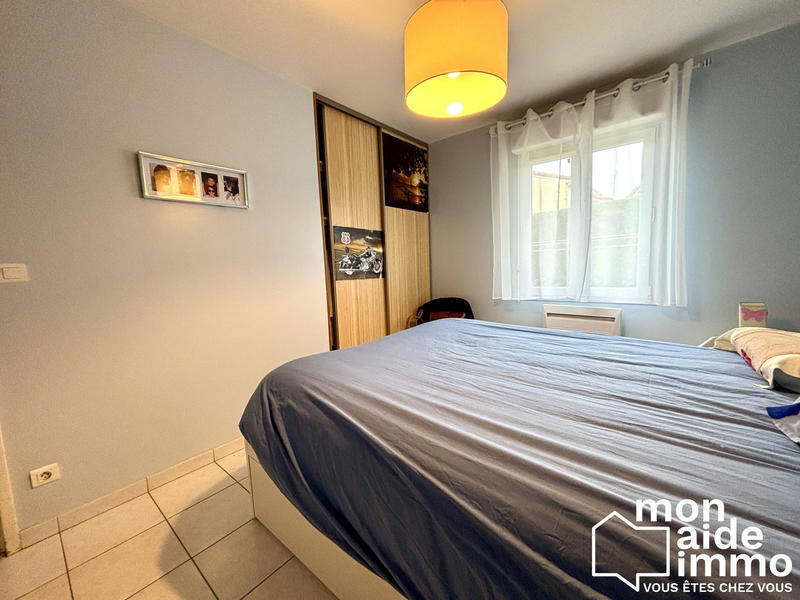 Maison - 127 m² - 5 pièces