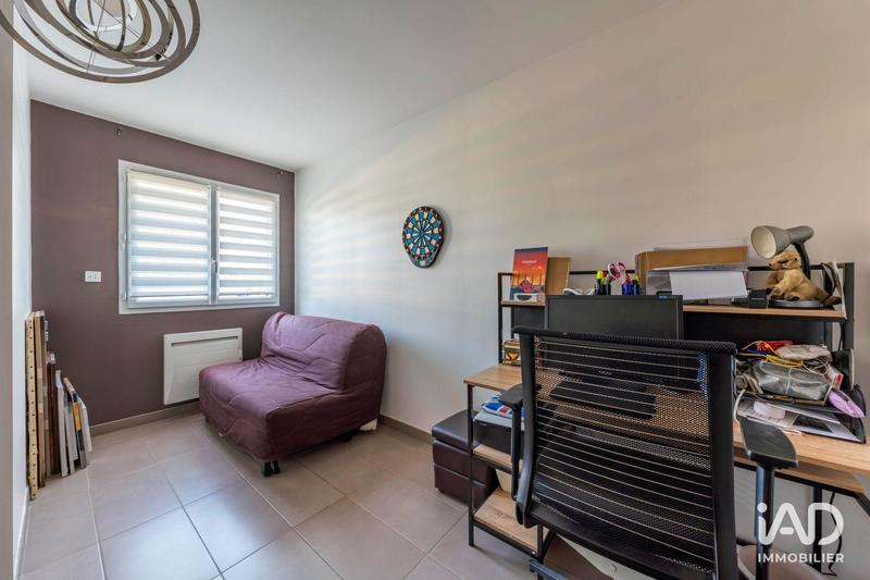 Maison - 176 m² - 6 pièces