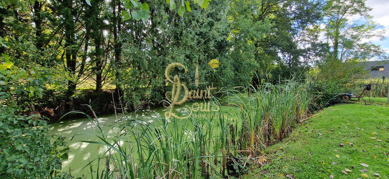 Maison - 200 m² - 6 pièces