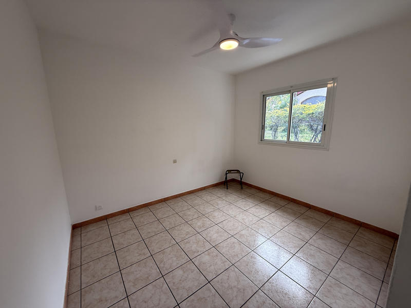 Appartement - 104 m² - 6 pièces