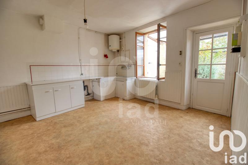 Maison - 65 m² - 2 pièces