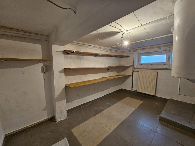 Appartement - 48 m² - 3 pièces