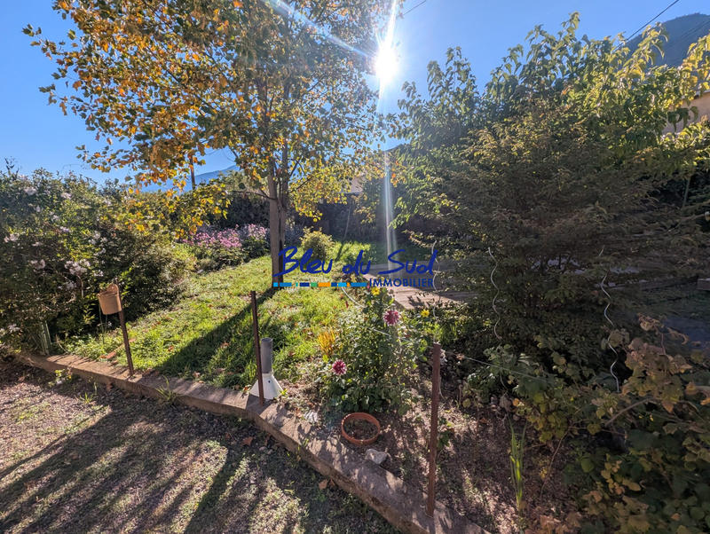 Maison traditionnelle - 82 m² - 4 pièces