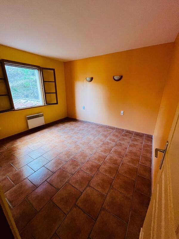 Maison - 112 m² - 4 pièces