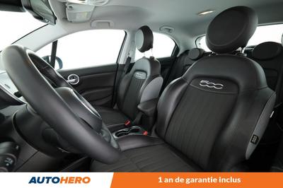 Fiat 500x 1.4 MultiAir Lounge 4x2 Dct 140 ch