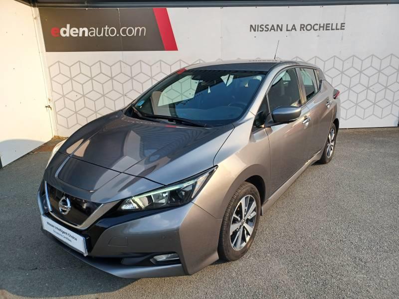 Nissan Leaf Electrique 40kWh Acenta