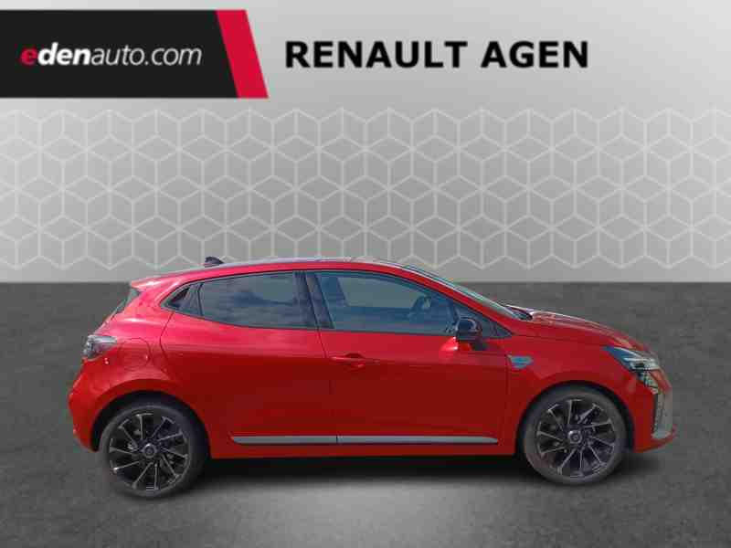 Renault Clio TCe 90 ch Gsr2 Esprit Alpine