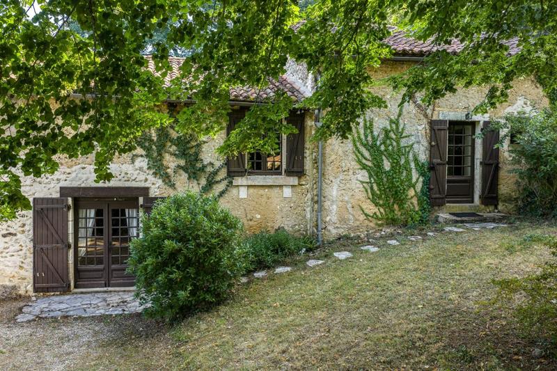 Maison - 108 m² - 4 pièces