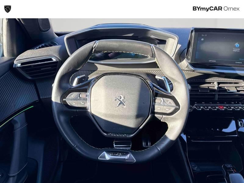 Peugeot 2008 PureTech 130 s&amp;S Eat8 Gt