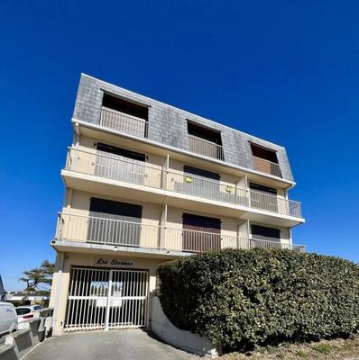 Appartement - 42 m² - 3 pièces