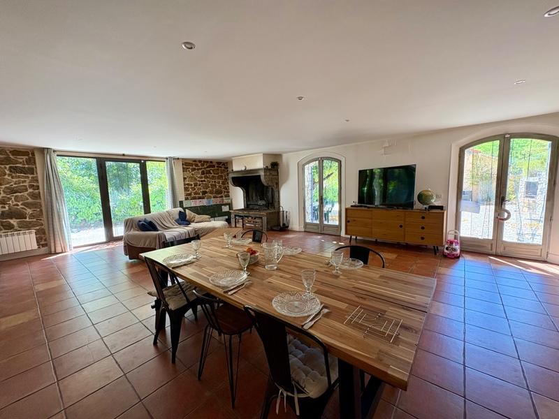 Maison - 175 m² - 4 pièces