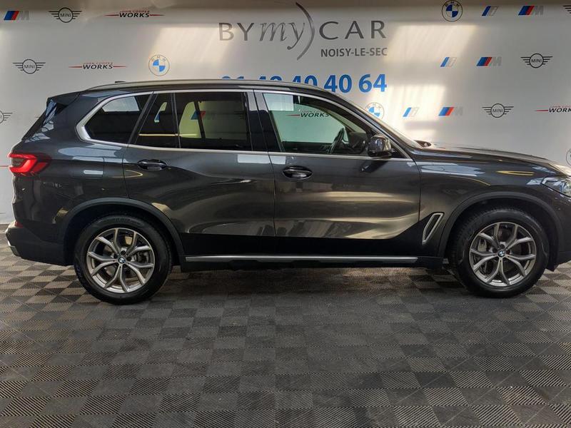 Bmw X5 G05 xDrive45e 394 ch Bva8 xLine