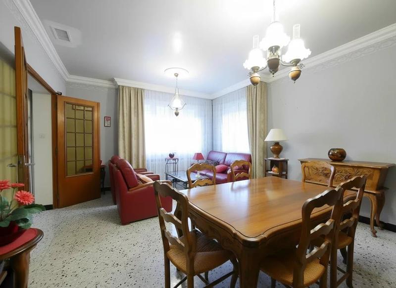 Maison - 113 m² - 5 pièces