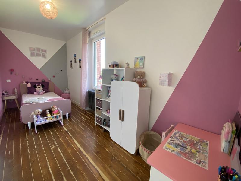 Local commercial - 130 m² - 7 pièces