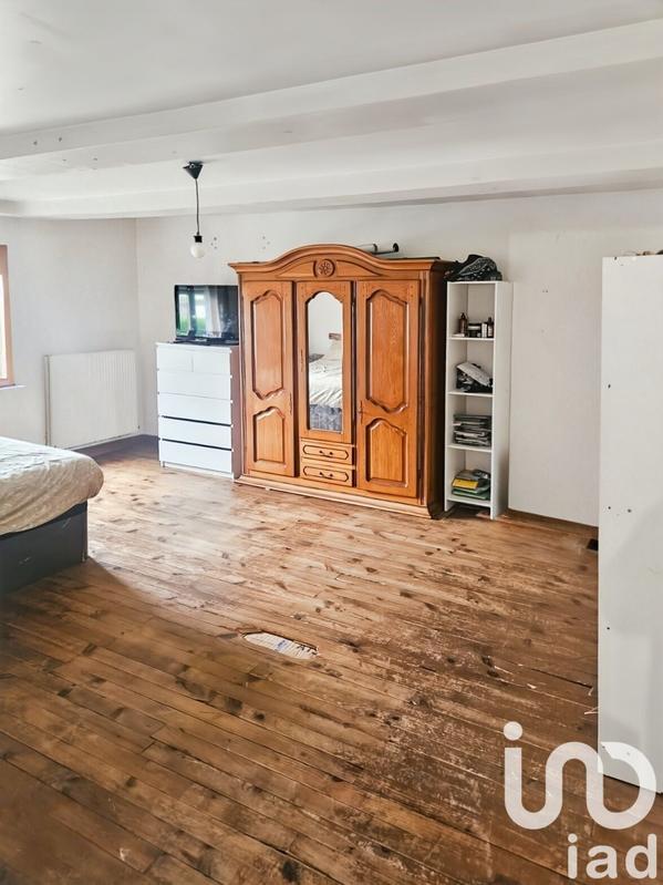 Maison - 99 m² - 3 pièces