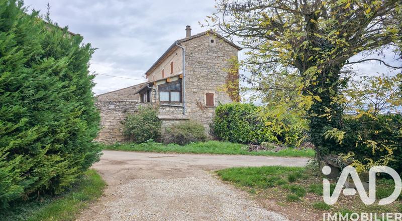 Maison - 141 m² - 6 pièces