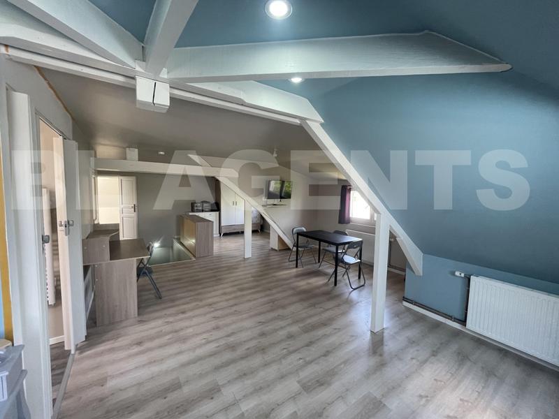 Villa - 157 m² - 8 pièces