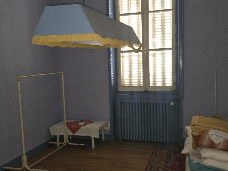 Immeuble - 970 m² - 12 pièces