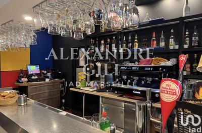 Local commercial - 160 m²