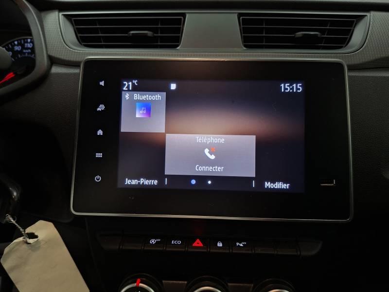 Renault Express (30) Van Blue Dci 95 - 22 Confort